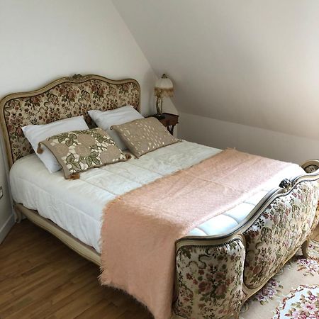Meymac La Chambre 34 מראה חיצוני תמונה