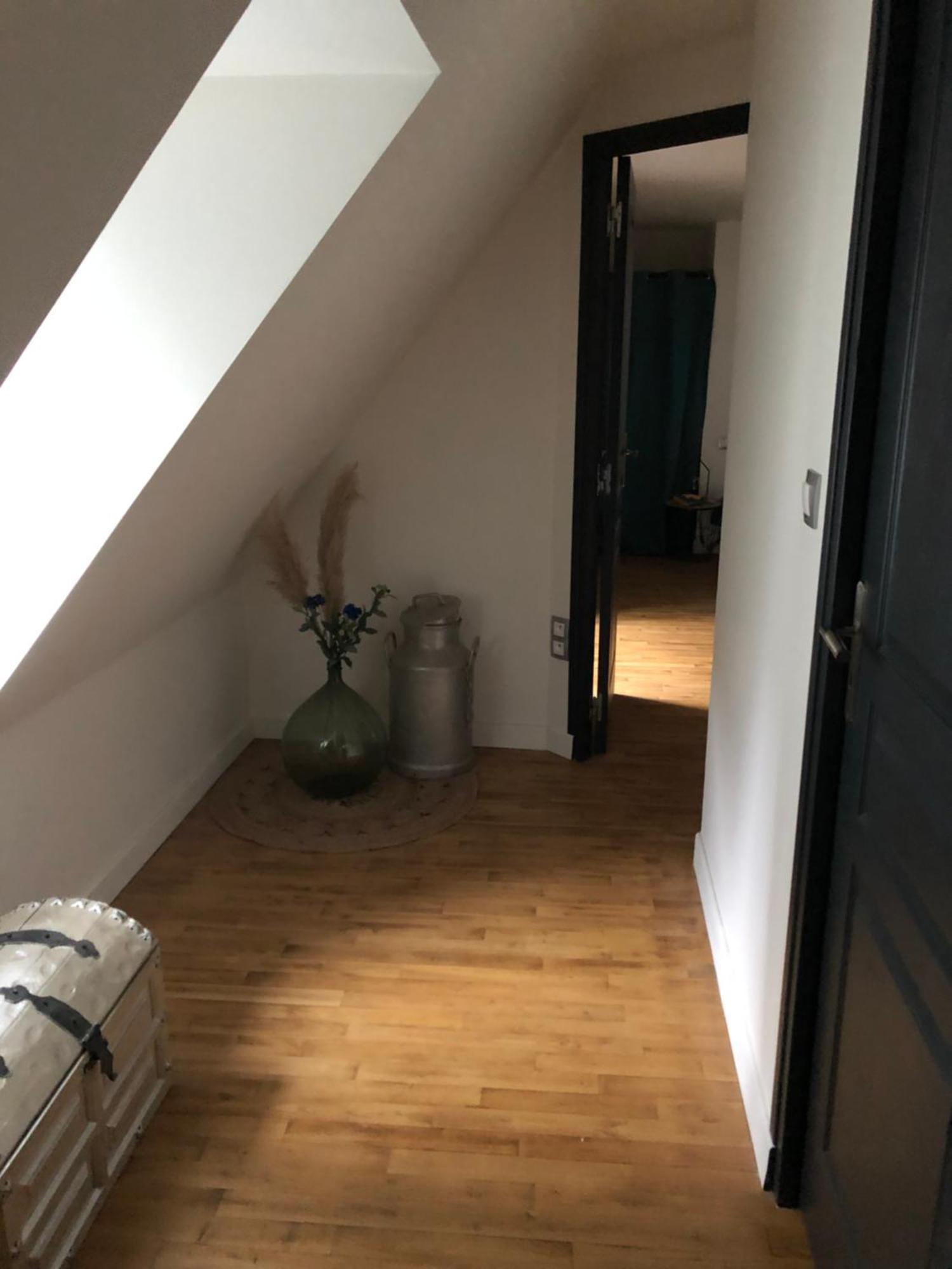 Meymac La Chambre 34 מראה חיצוני תמונה